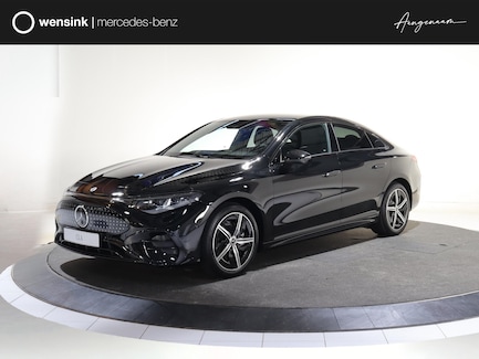 Mercedes-Benz CLA 0