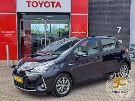 Toyota Yaris 0