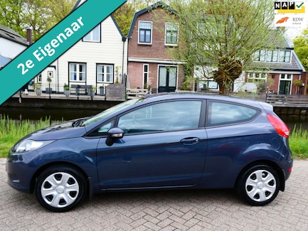 Ford Fiesta 0