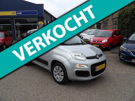 Fiat Panda 0