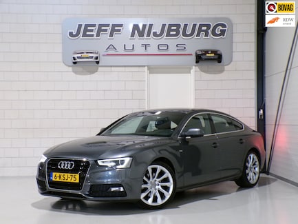 Audi A5 0