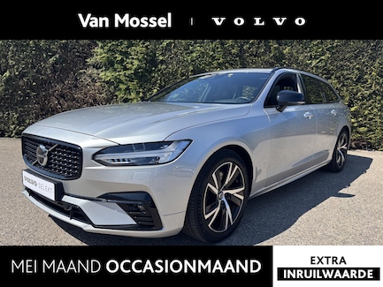 Volvo V90 0