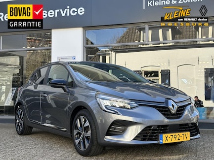 Renault Clio 0