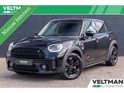 MINI Countryman 0