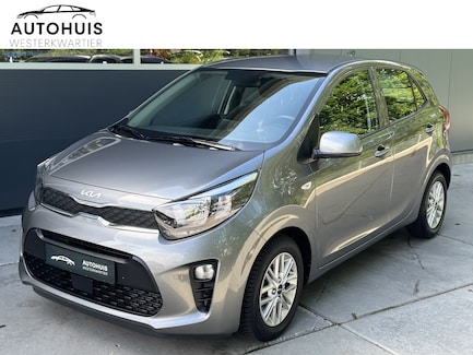 Kia Picanto 0