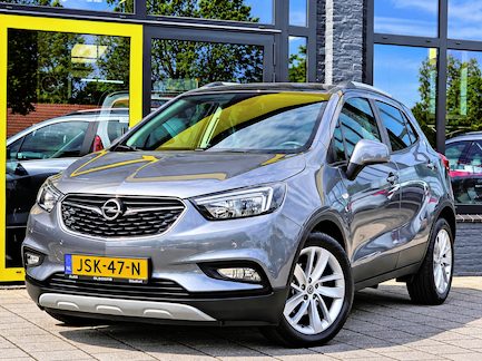 Opel Mokka 0