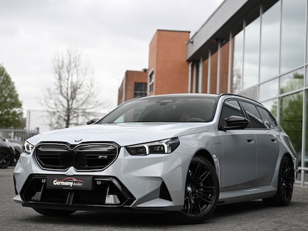 BMW M5 0