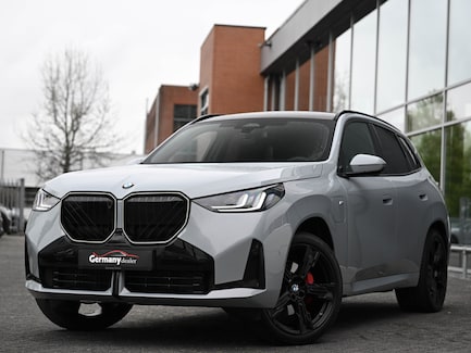 BMW X3 0