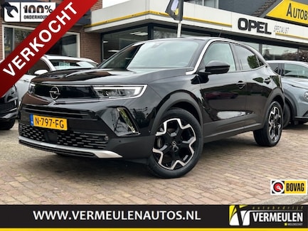 Opel Mokka 0
