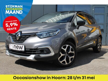 Renault Captur 0