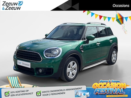 MINI Countryman 0
