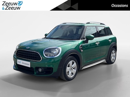 MINI Countryman 0