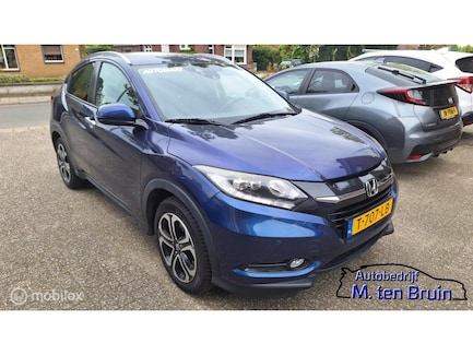 Honda HR-V 0