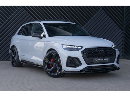 Audi Q5 0