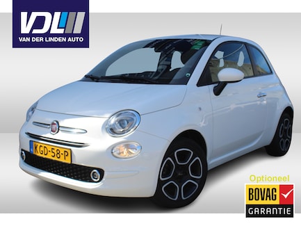 Fiat 500 0