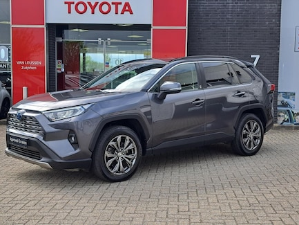 Toyota RAV4 0