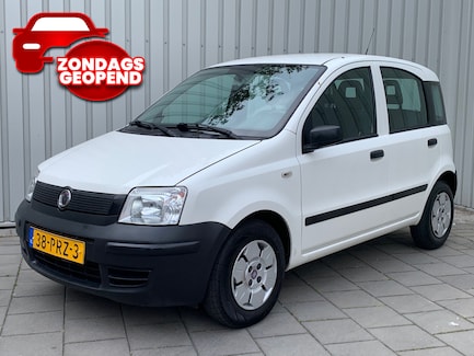 Fiat Panda 0