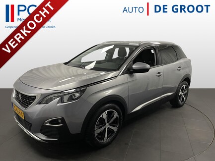 Peugeot 3008 0