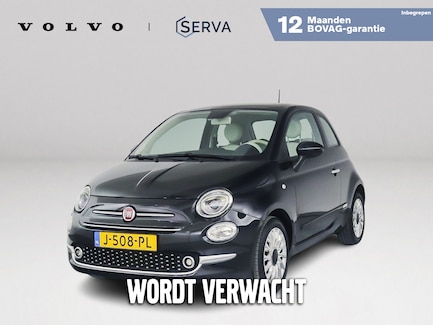 Fiat 500 0