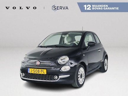 Fiat 500 0