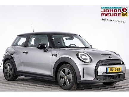 MINI Mini Electric 0