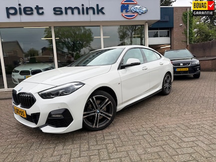 BMW 2-serie Gran Coupé 0