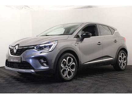Renault Captur 0
