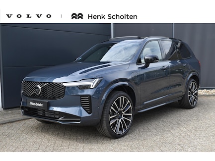Volvo XC90 0