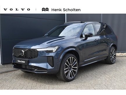 Volvo XC90 0