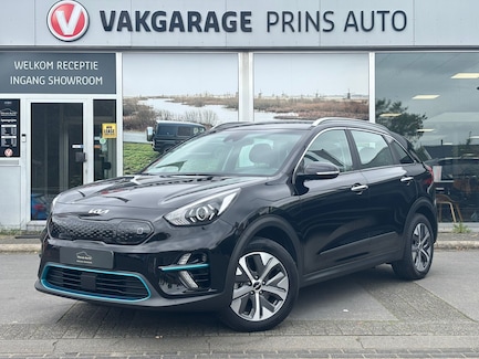 Kia Niro EV 0
