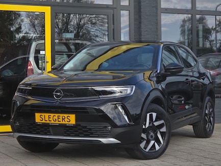 Opel Mokka 0
