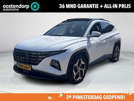 Hyundai Tucson 0