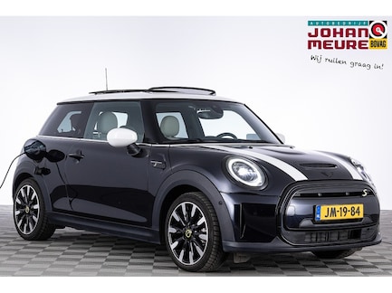 MINI Mini Electric 0