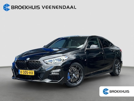 BMW 2-serie Gran Coupé 0