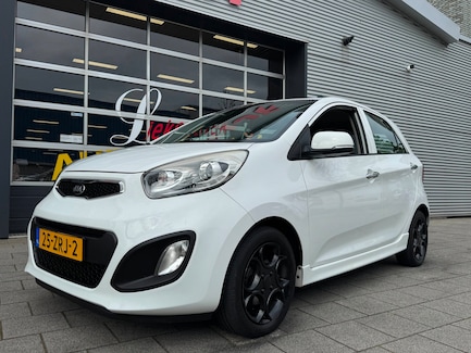 Kia Picanto 0