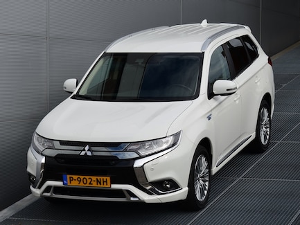 Mitsubishi Outlander 0