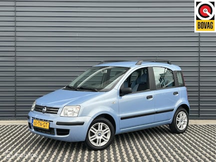 Fiat Panda 0