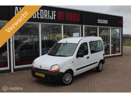 Renault Kangoo 0