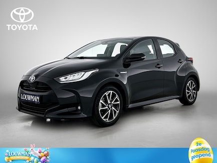 Toyota Yaris 0