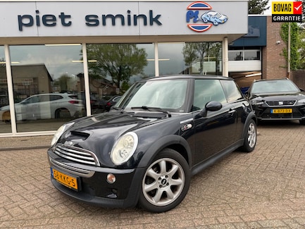 MINI Cooper S 0