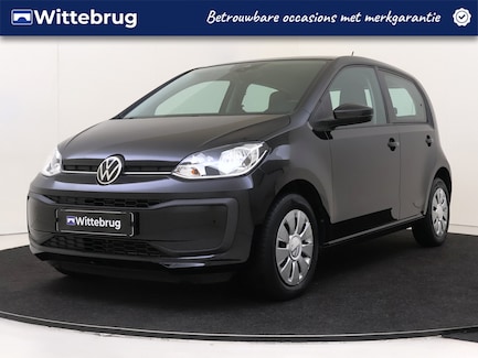 Volkswagen Up! 0