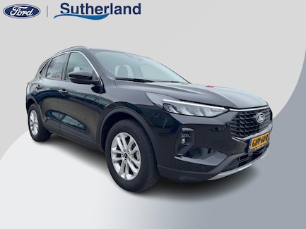 Ford Kuga 0