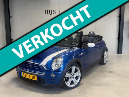 MINI Cooper S 0