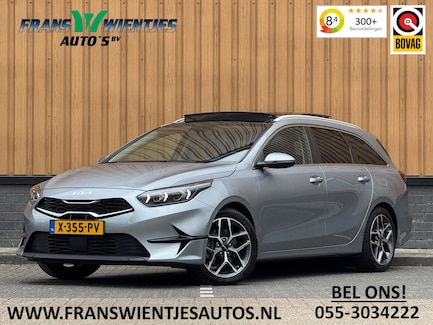 Kia Ceed 0