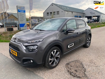 Citroën C3 0