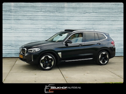 BMW iX3 0