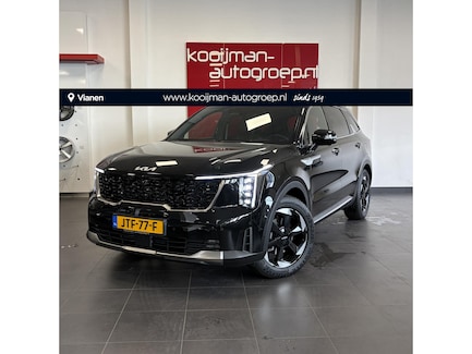 Kia Sorento 0