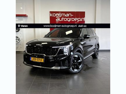 Kia Sorento 0