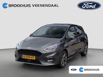 Ford Fiesta 0