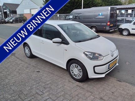 Volkswagen Up! 0